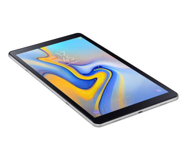 Samsung Galaxy Tab A 10.5 T595 3/32GB LTE Silver - 444827 - zdjęcie 6